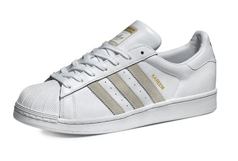 adidas superstar femme kareem.